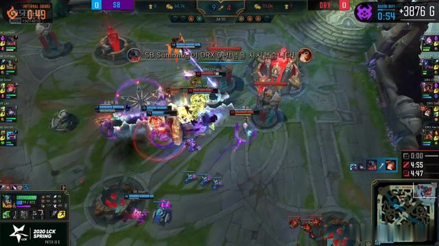 中的球员 中的球员