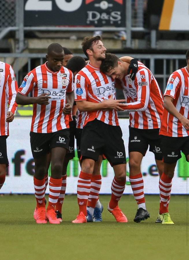 欧洲赛场的 欧洲赛场的