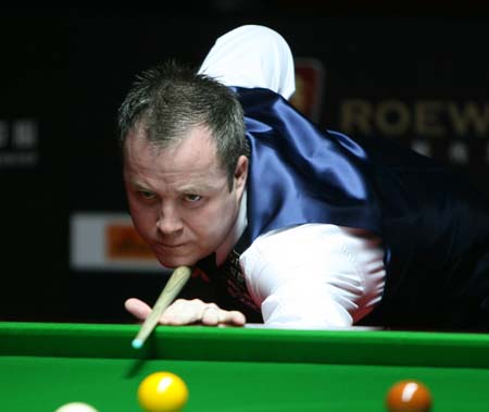 及赛场剪影 及赛场剪影