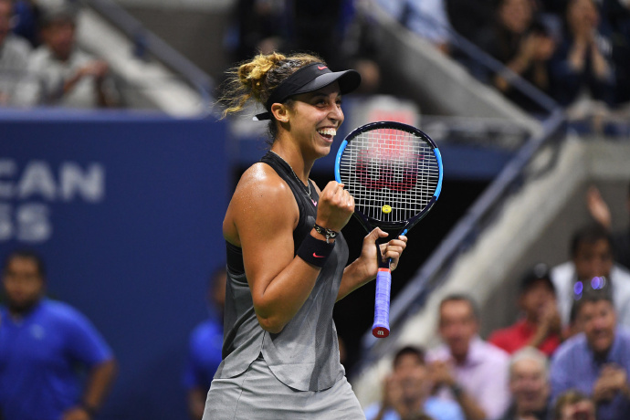 网坛变革 网坛变革