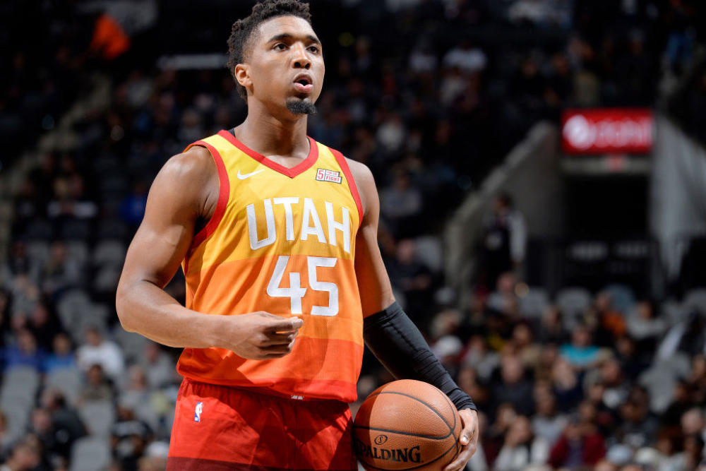 赛季目标 赛季目标